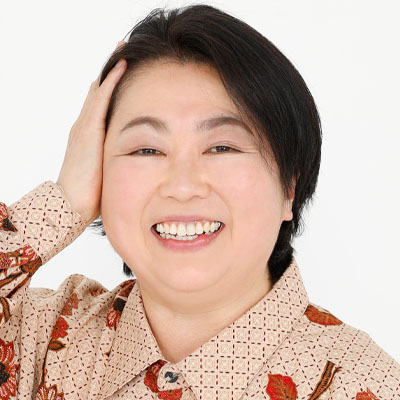 岸川 恭子